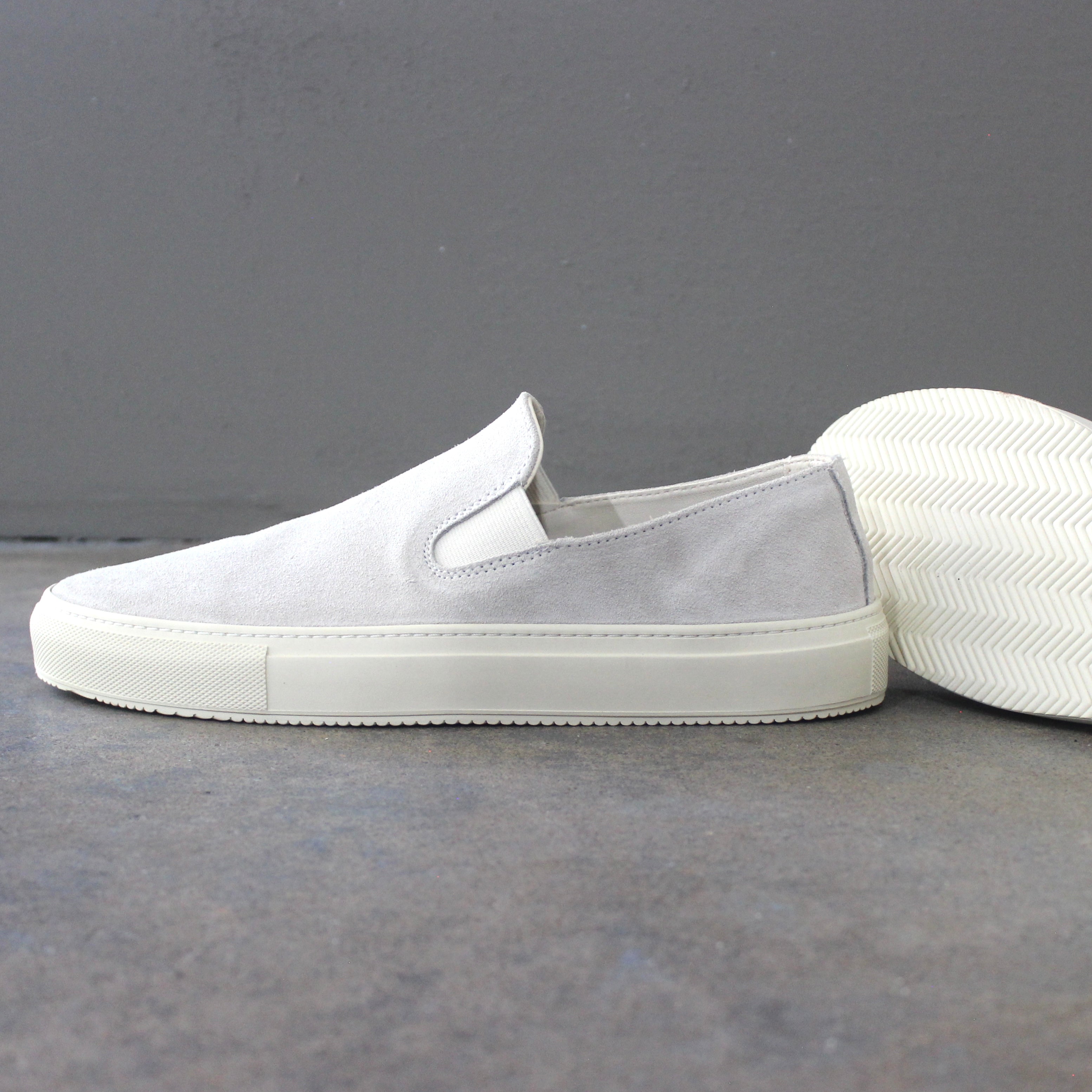 Slip-Ons & Loafers