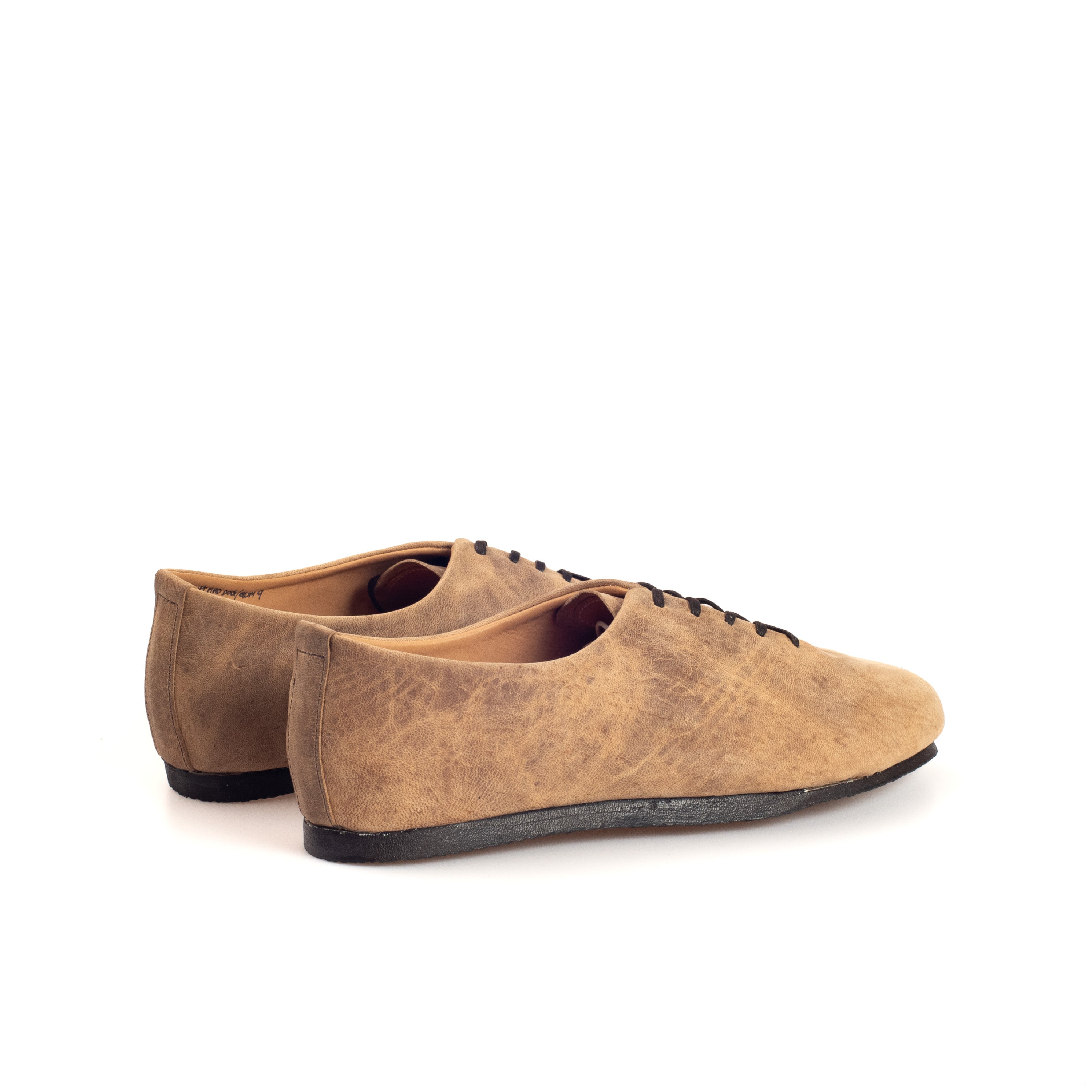 'R'e'g'e'n't' 'W'h'o'l'e'c'u't' 'S'h'o'e' '-' 'M'a'd' 'D'o'g' view 3