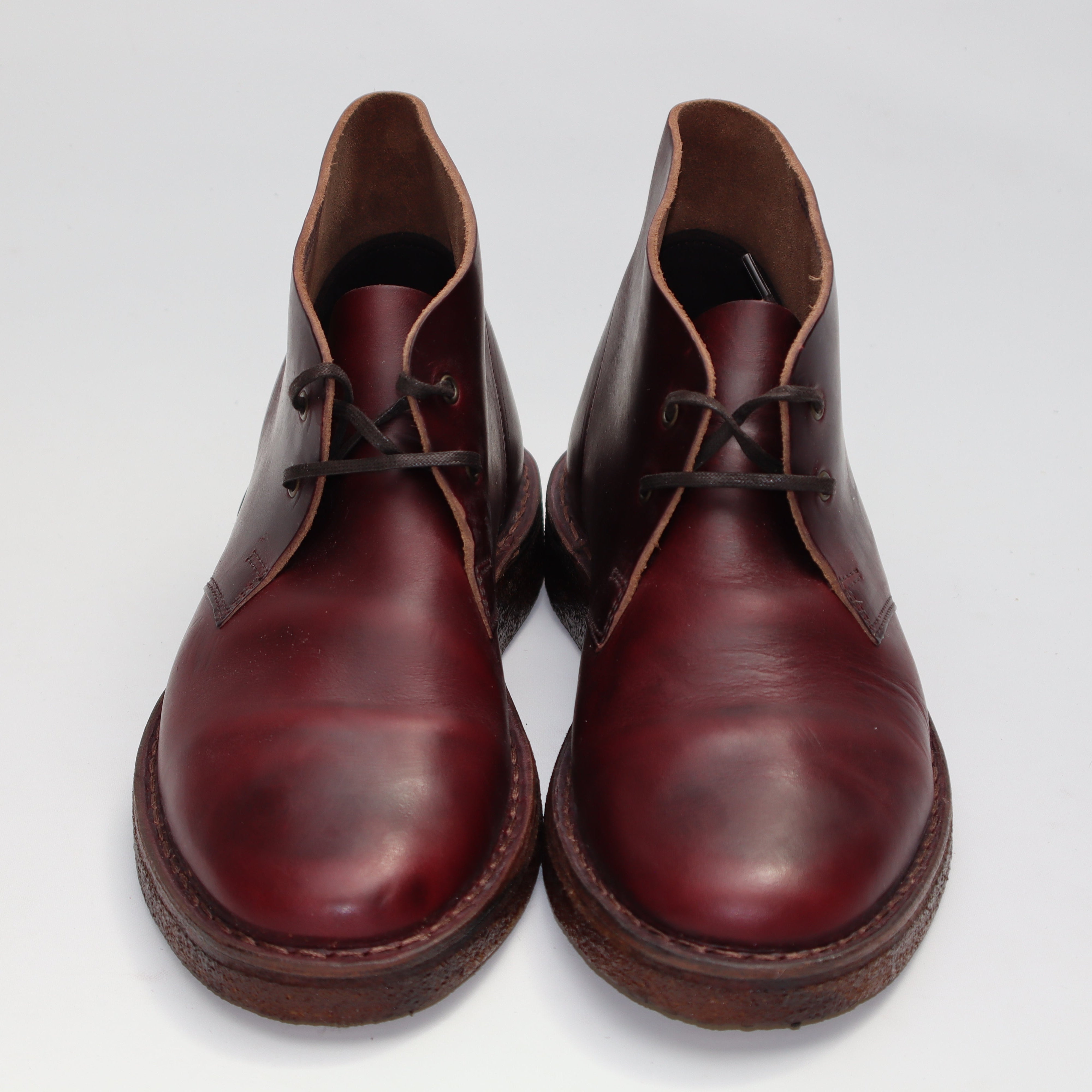 Heritage Boots